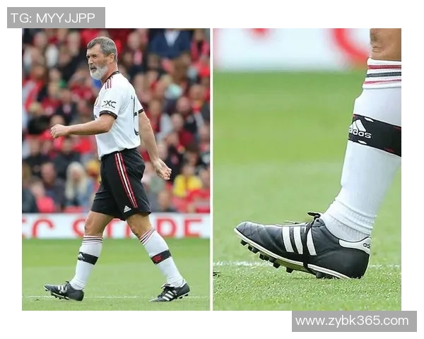 一位球星多年坚守只穿一双足球鞋的执着故事