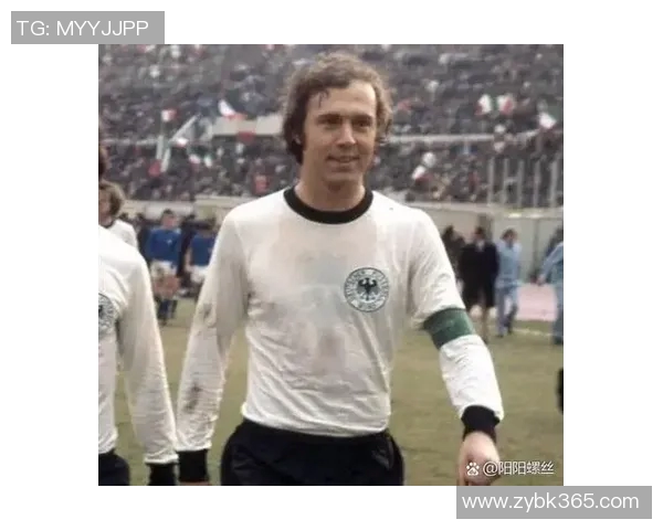 全球足球历史前五十大球星盘点 这些巨星如何定义足坛传奇