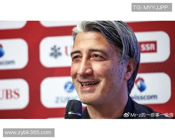 瑞士足球队球星实力排名揭晓 谁是现阶段最具影响力的球员