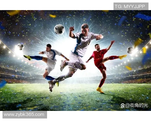 绿茵赛场巨星风采闪耀激情四射尽显足球无限魅力